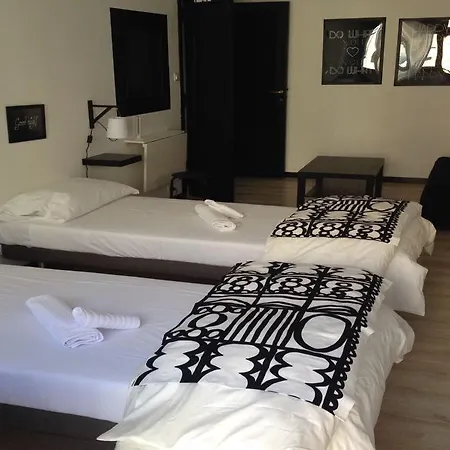 Iron Bridge Hotel 2*